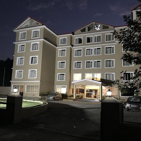 Hotel Maple Retreat Manali  Luaran gambar