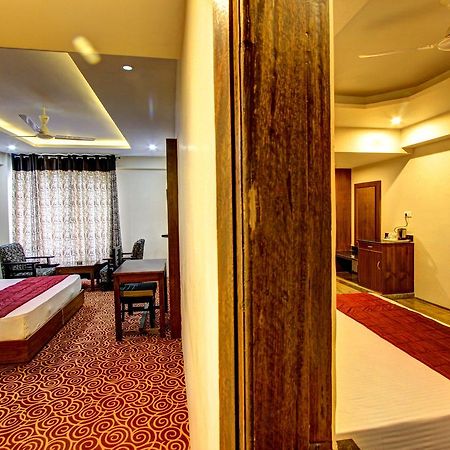 Hotel Maple Retreat Manali  Luaran gambar