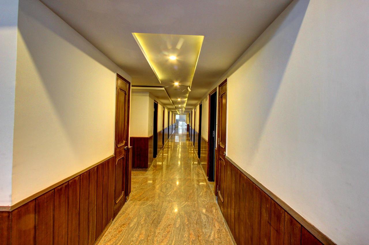 Hotel Maple Retreat Manali  Luaran gambar