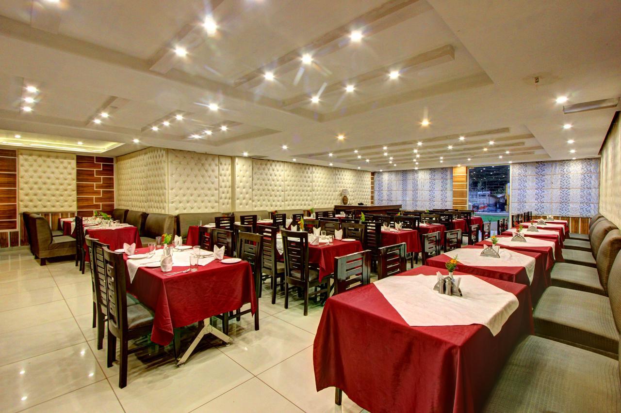 Hotel Maple Retreat Manali  Luaran gambar